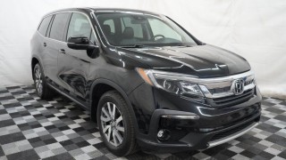 Image for 2019 Honda Pilot EX-L ID: 7637371