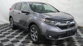 Image for 2017 Honda CR-V EX-L ID: 7637372