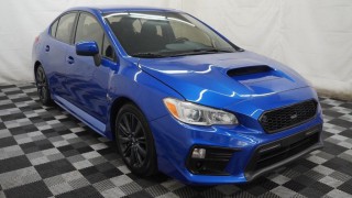 Image for 2019 Subaru WRX BASE ID: 7639639