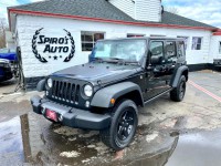 Image for 2017 Jeep Wrangler Unlimited Big Bear *Ltd Avail* ID: 6454478