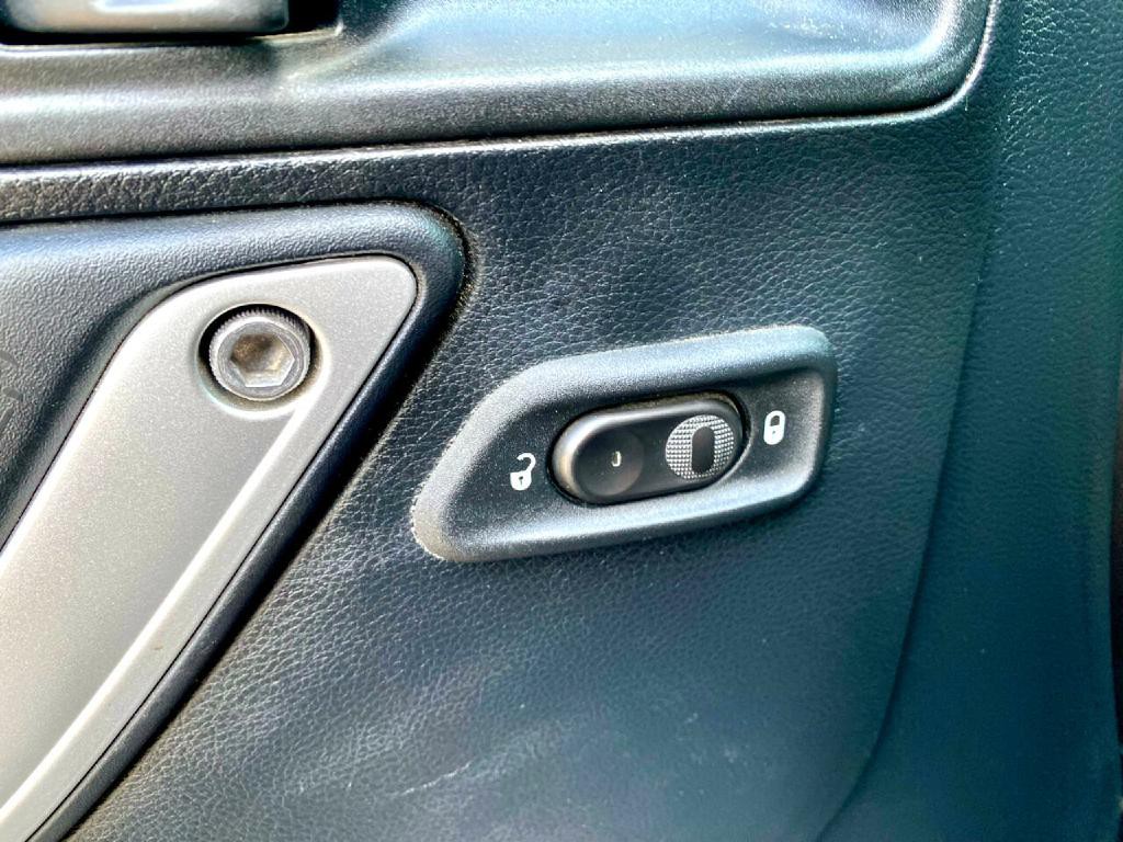 2016 Jeep Wrangler Unlimited Image 21