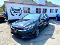 Image for 2022 Kia Forte Lxs Ivt ID: 6794845