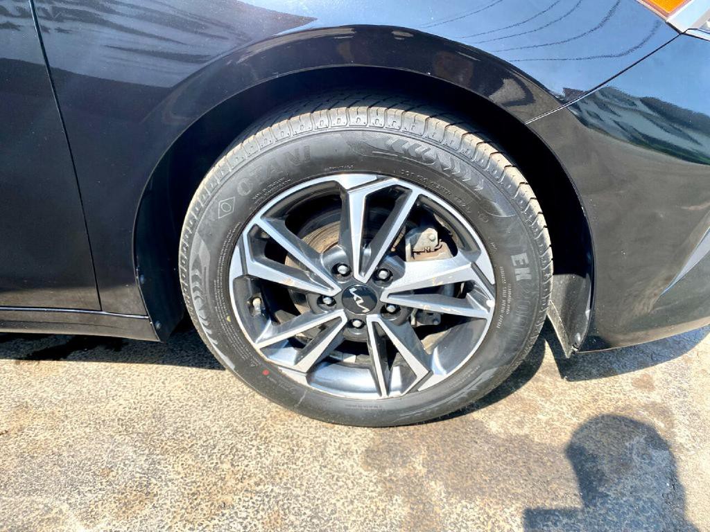 2022 Kia Forte Image 15