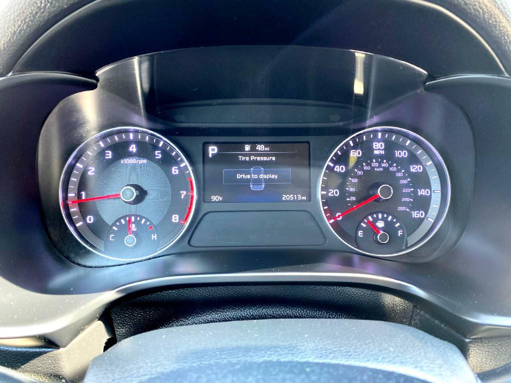 2022 Kia Forte Image 26