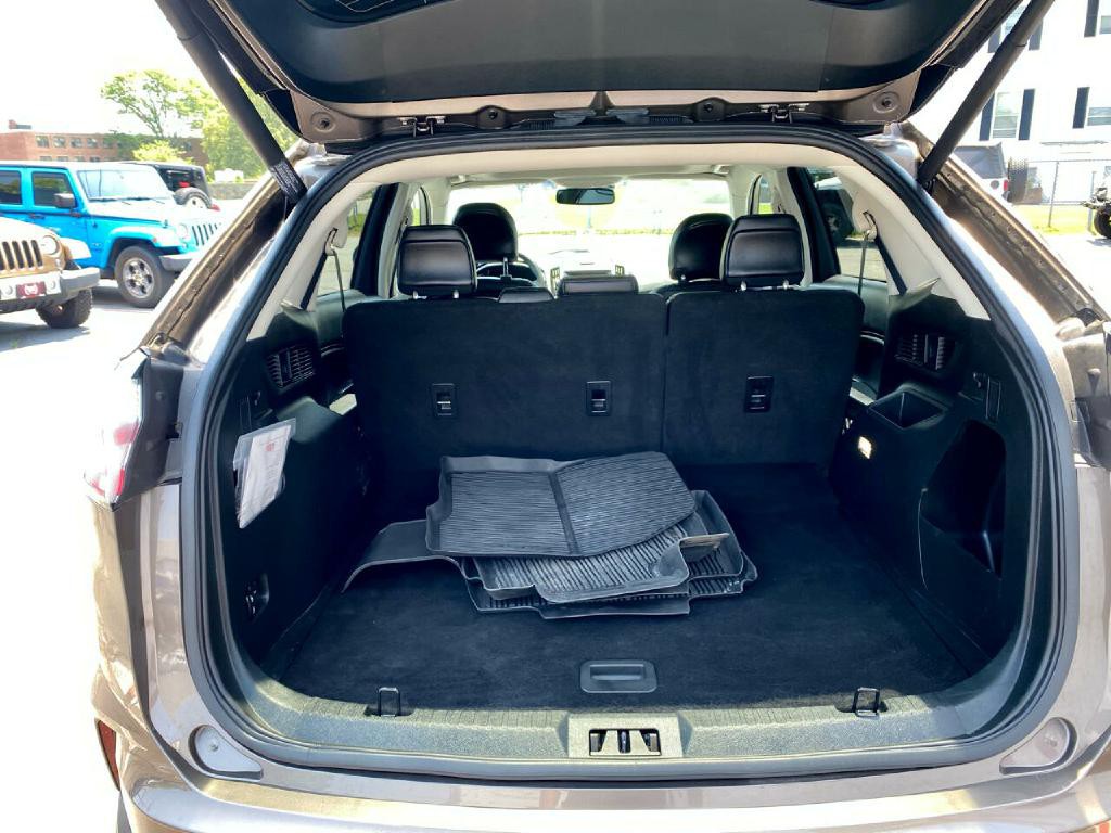 2019 Ford Edge Image 23