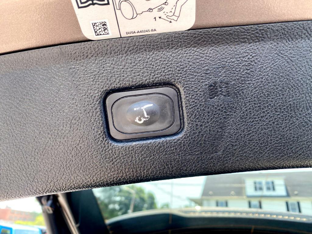 2019 Ford Edge Image 24