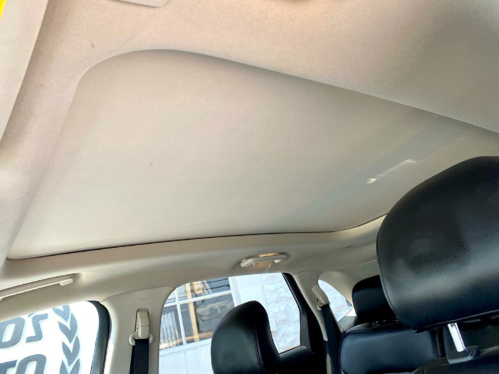 2019 Ford Edge Image 25