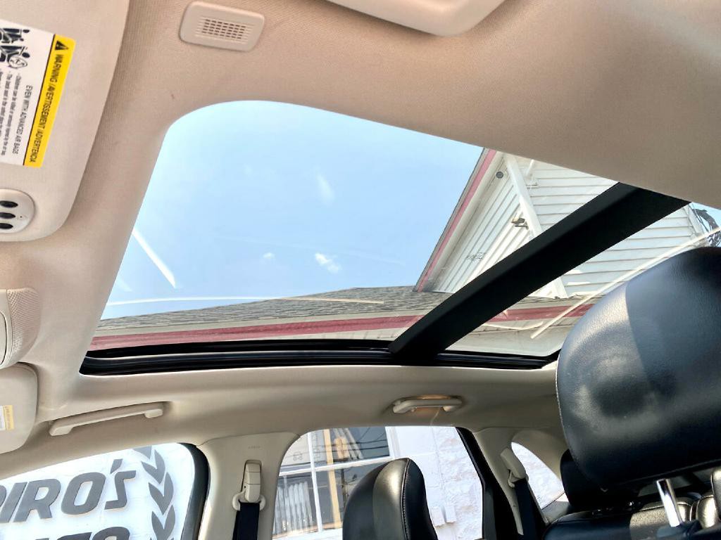 2019 Ford Edge Image 26