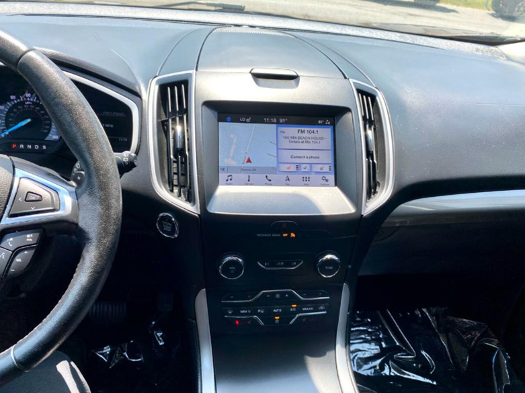 2019 Ford Edge Image 27