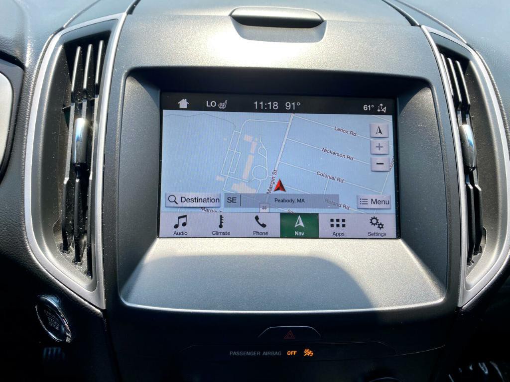 2019 Ford Edge Image 29