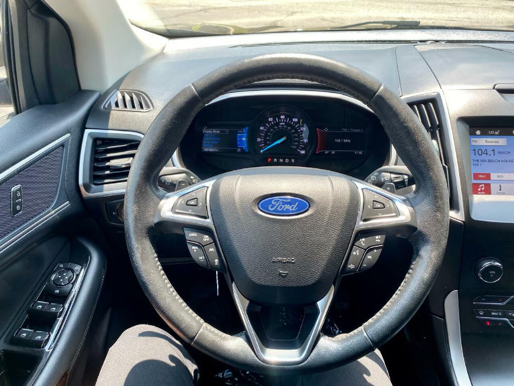 2019 Ford Edge Image 33