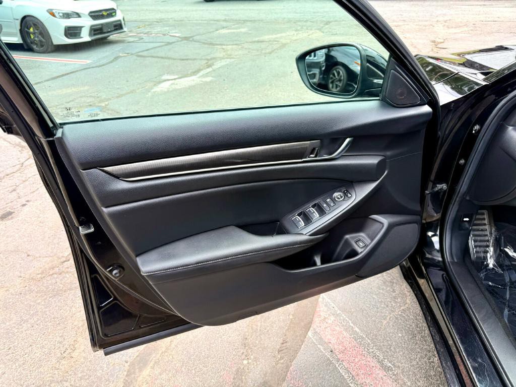 2021 Honda Accord Image 15