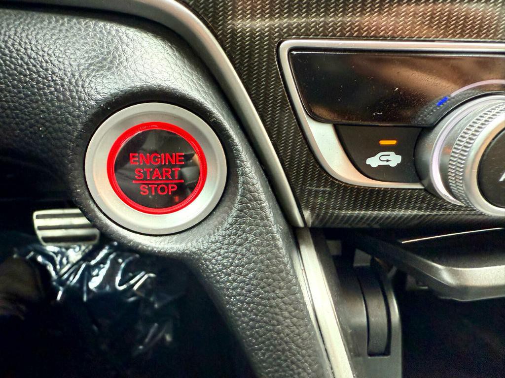 2021 Honda Accord Image 19