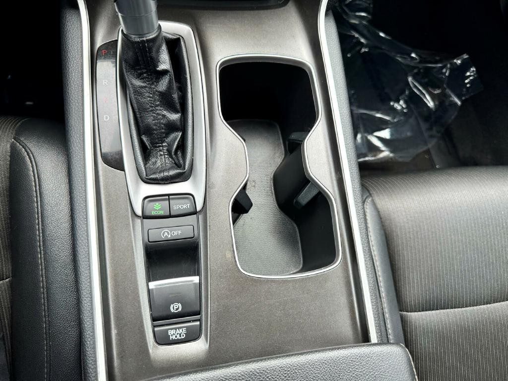 2021 Honda Accord Image 20