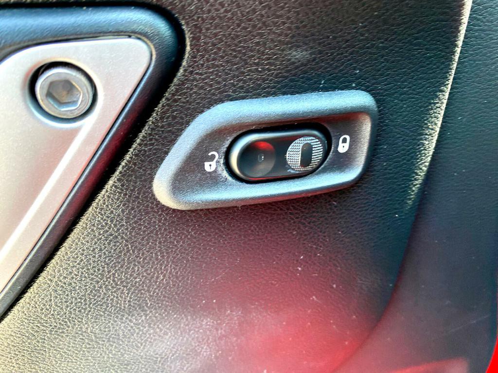 2017 Jeep Wrangler Unlimited Image 22