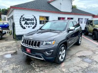 Image for 2015 Jeep Grand Cherokee Limited ID: 6821124