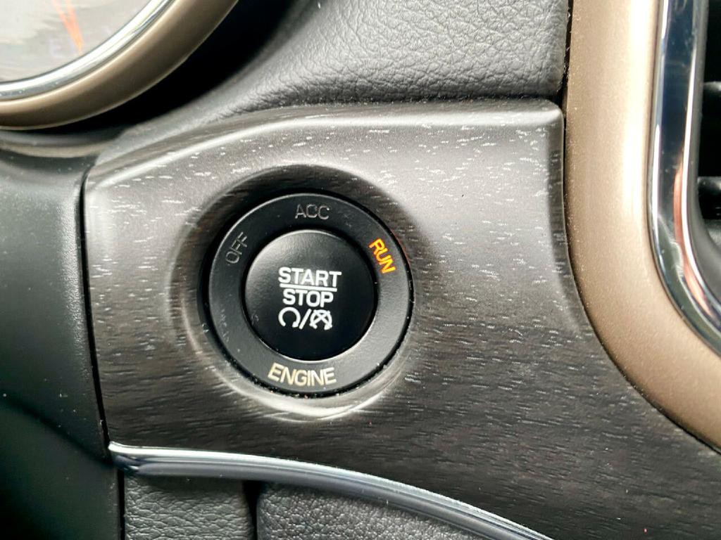 2015 Jeep Grand Cherokee Image 27