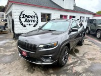 Image for 2019 Jeep Cherokee High Altitude ID: 6848833