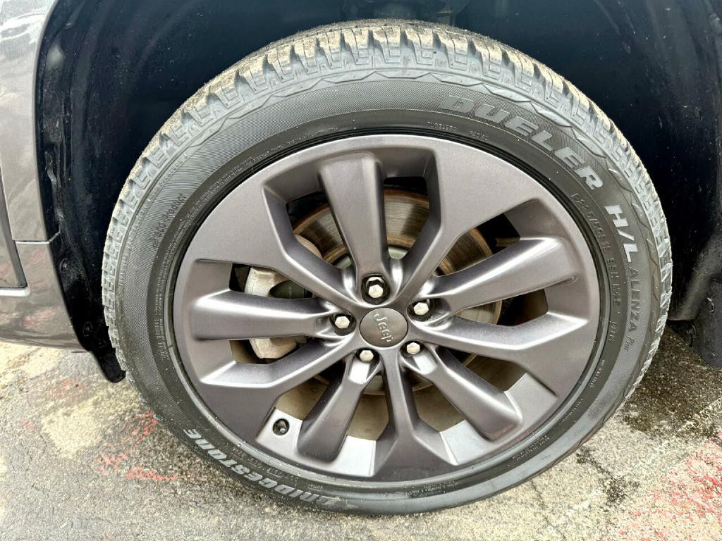2019 Jeep Cherokee Image 15