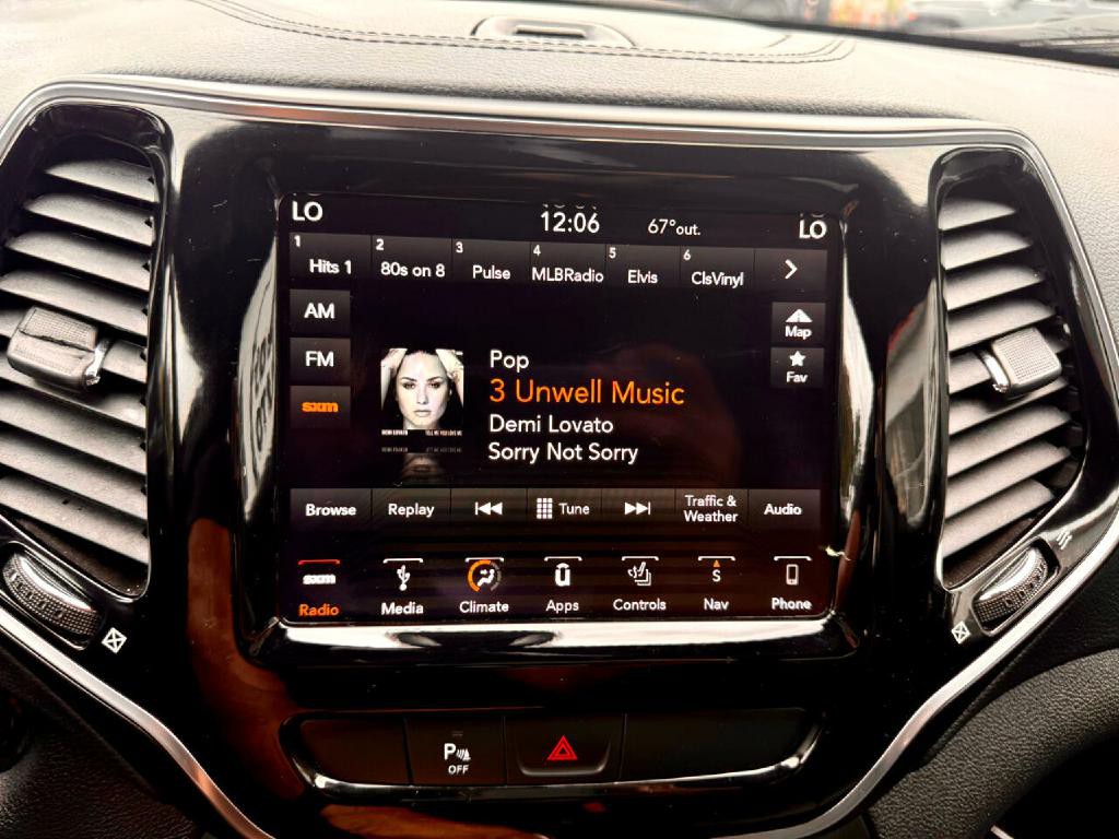 2019 Jeep Cherokee Image 29