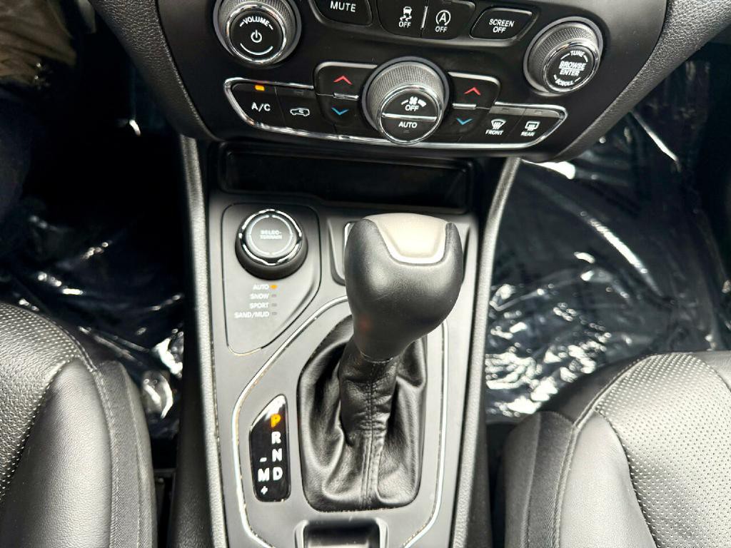 2019 Jeep Cherokee Image 31