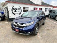 Image for 2017 Honda CR-V EX ID: 6853297