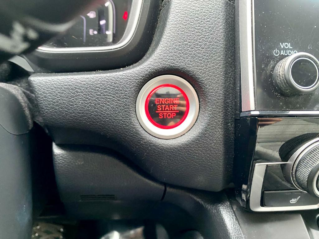 2017 Honda CR-V Image 28