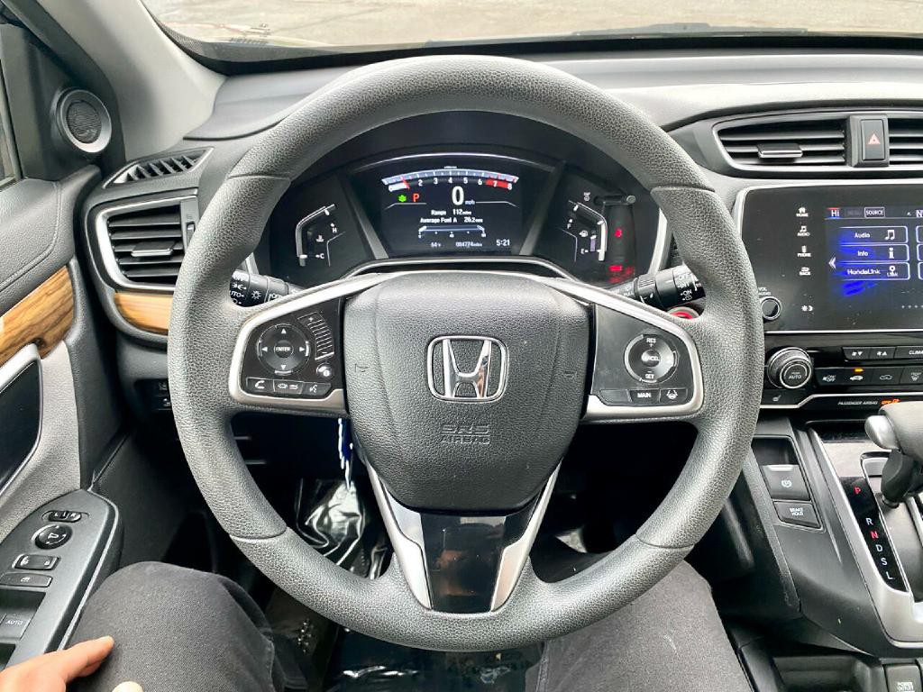 2017 Honda CR-V Image 29