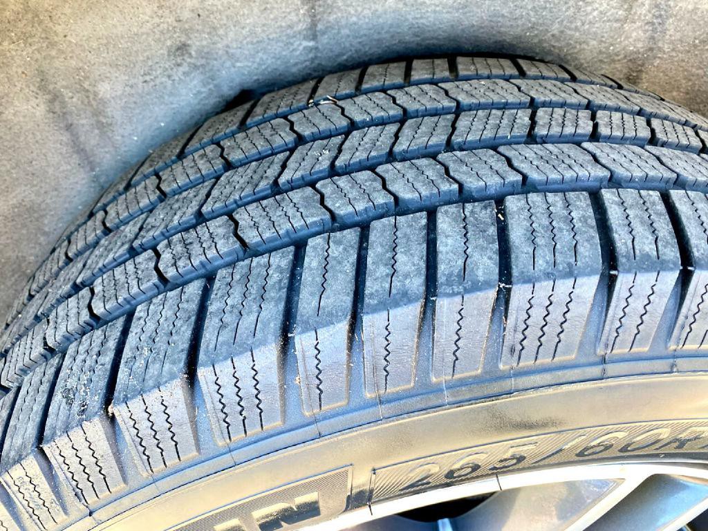 2019 Jeep Grand Cherokee Image 18