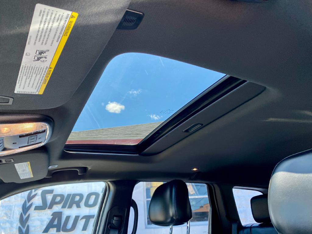 2019 Jeep Grand Cherokee Image 24