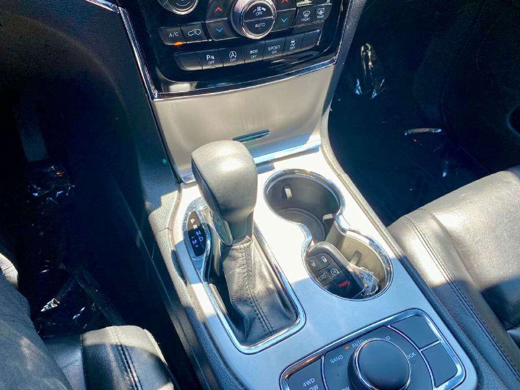 2019 Jeep Grand Cherokee Image 29