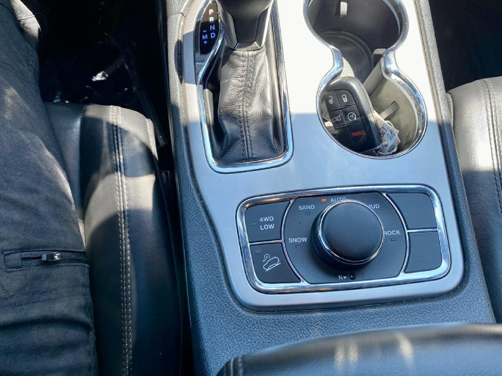 2019 Jeep Grand Cherokee Image 30