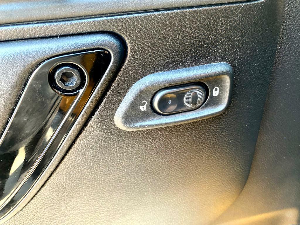 2014 Jeep Wrangler Unlimited Image 22