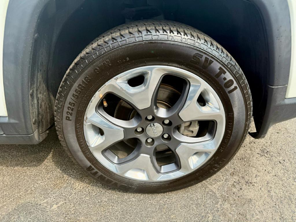 2021 Jeep Compass Image 15