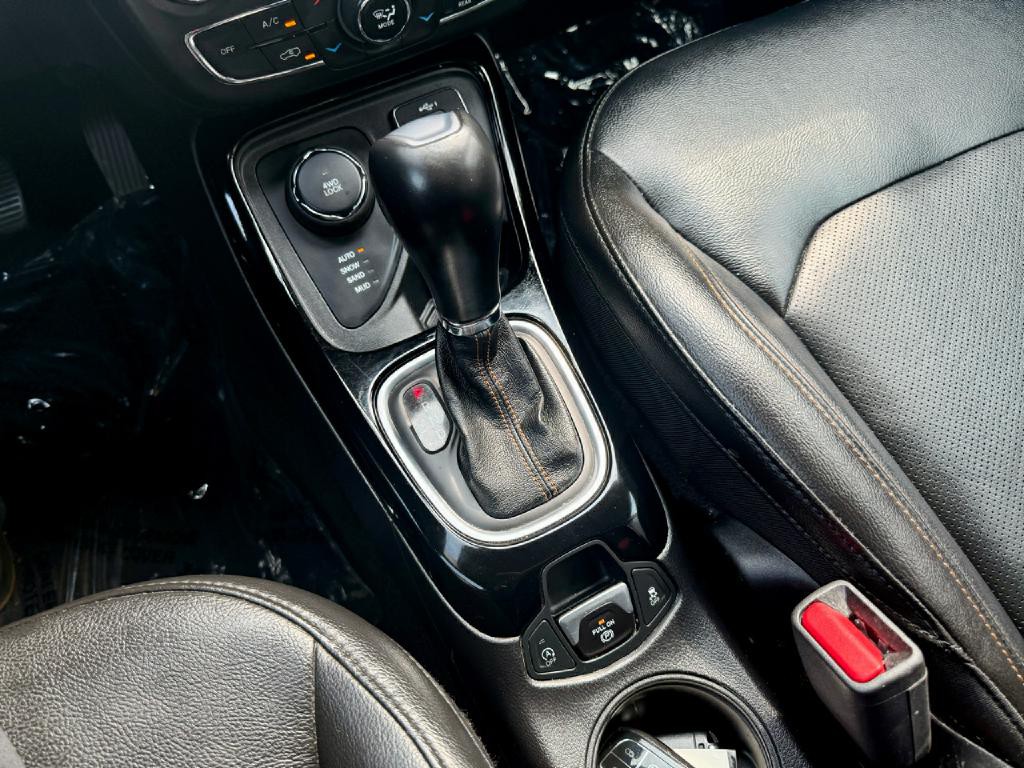 2021 Jeep Compass Image 24
