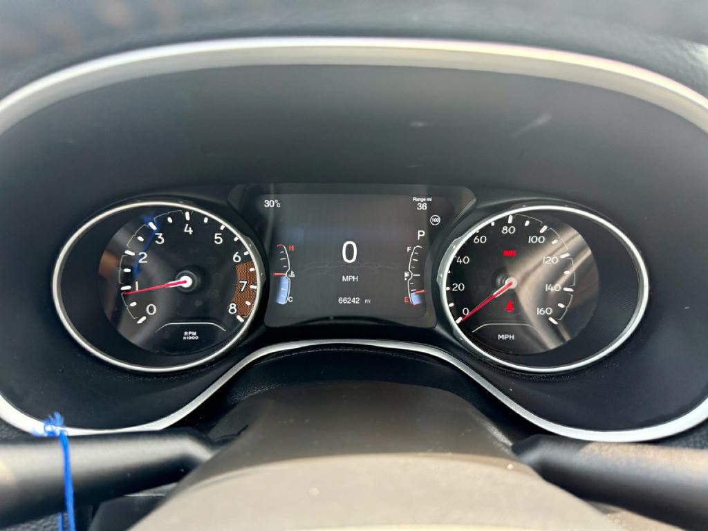 2021 Jeep Compass Image 28