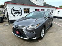 Image for 2017 Lexus RX RX 350 ID: 6862554