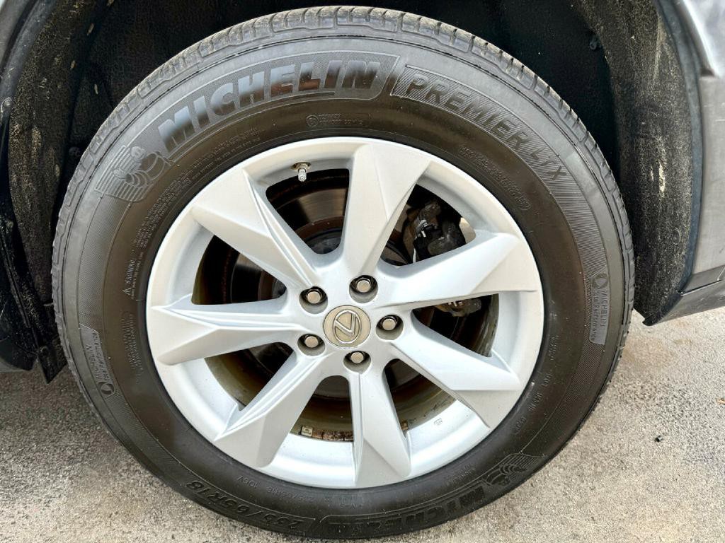 2017 Lexus RX Image 15