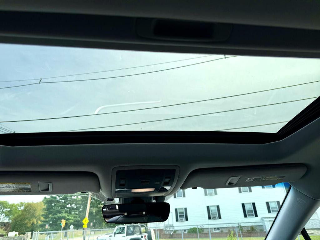 2017 Lexus RX Image 20