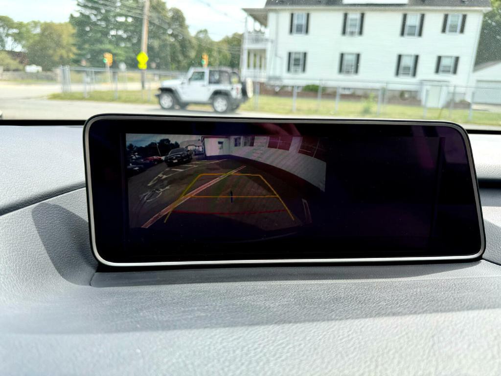 2017 Lexus RX Image 28