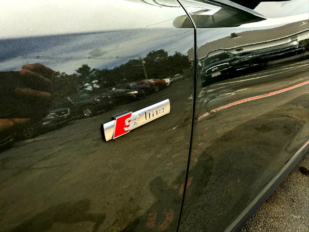 2020 Audi Q3 Image 16