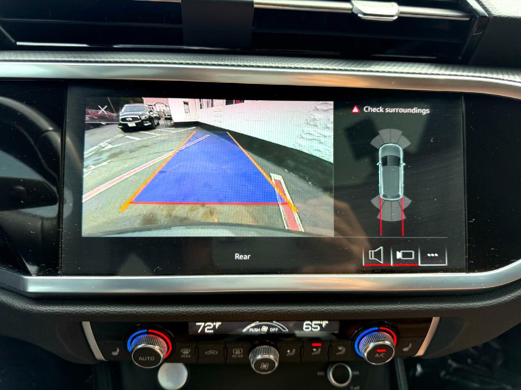 2020 Audi Q3 Image 34