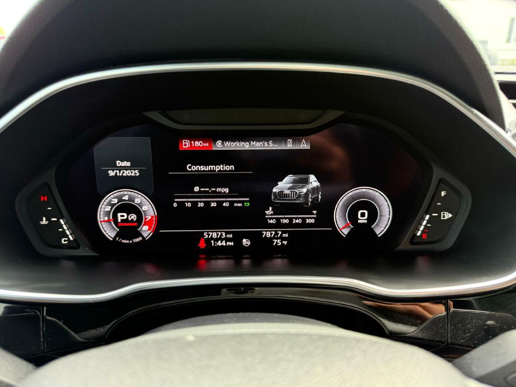 2020 Audi Q3 Image 36