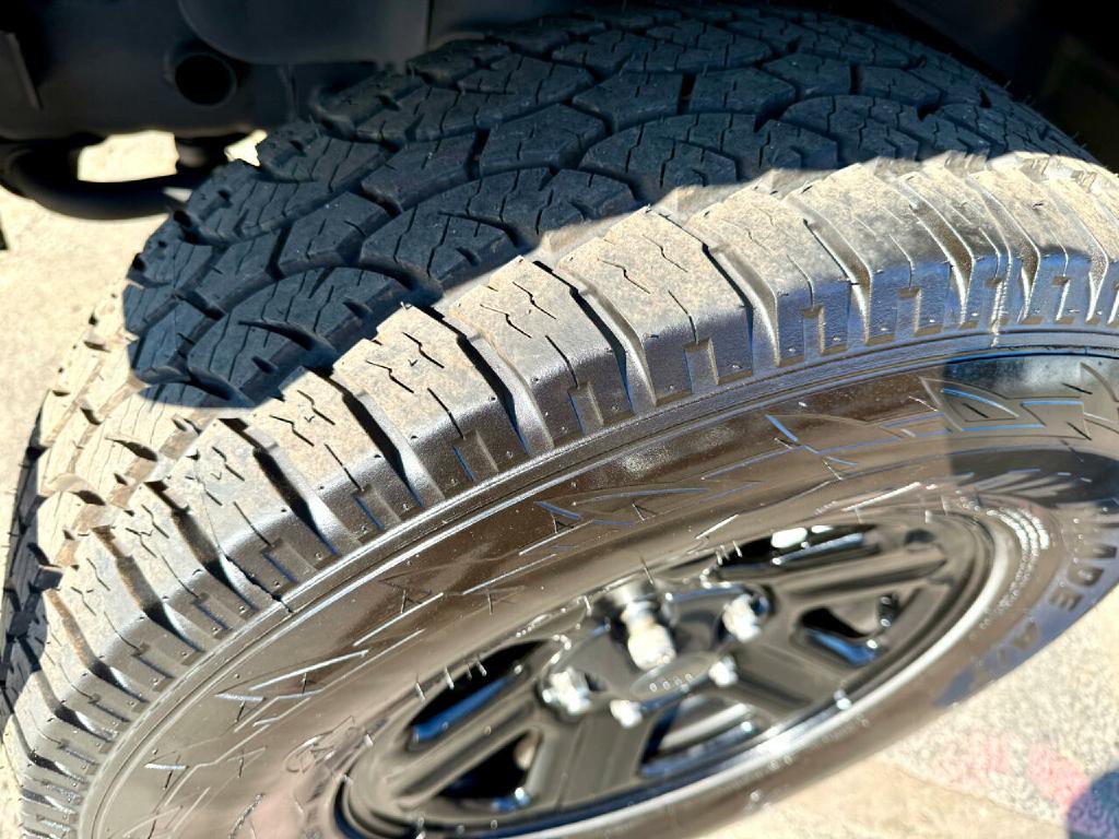 2018 Jeep Wrangler Image 12