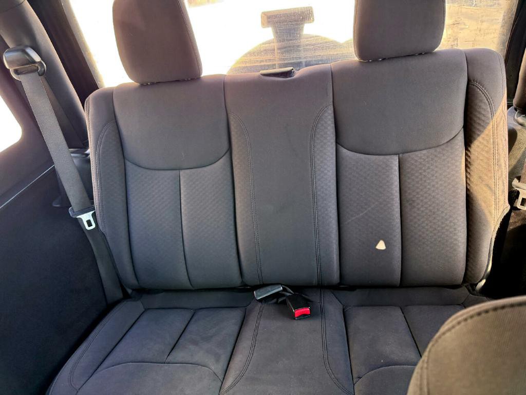 2018 Jeep Wrangler Image 21