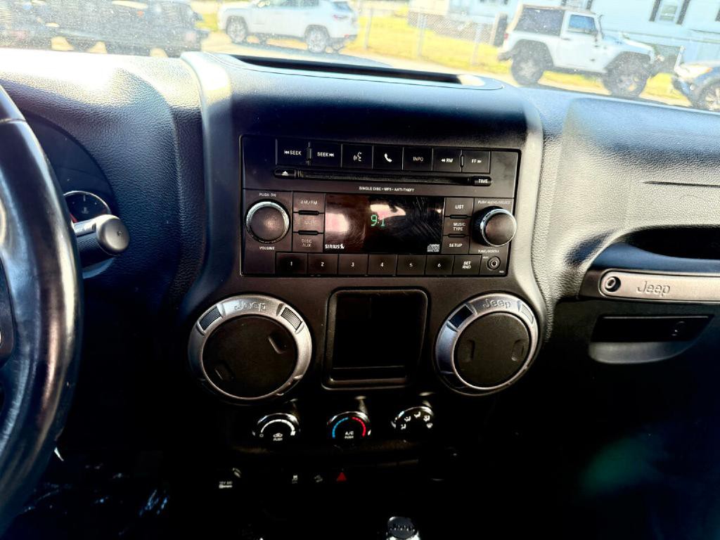 2018 Jeep Wrangler Image 23