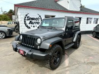 Image for 2017 Jeep Wrangler Big Bear *Ltd Avail* ID: 6862557