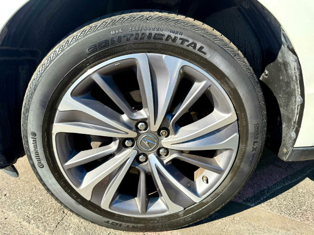 2018 Acura MDX Image 14