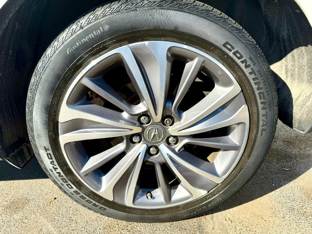 2018 Acura MDX Image 15