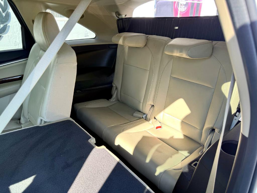 2018 Acura MDX Image 23